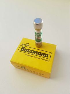 Предохранитель Bussman SC-30 для бассейнов и гидро