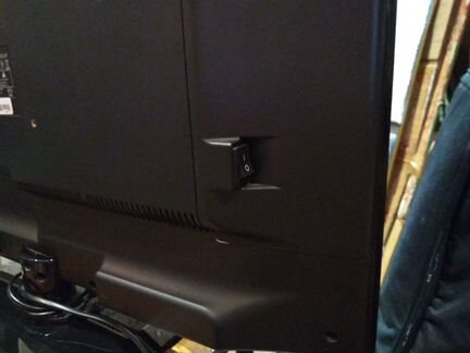 ЖК-Монитор-телевизор RB-24S2UF