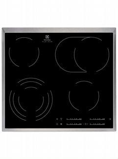 Варочная панель Electrolux EHF 96547 XK
