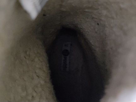 Сапоги зимние puuhtu