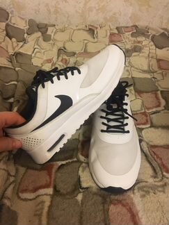 Кроссовки nike