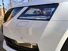 Skoda Octavia 1.4 AMT, 2019, 54 000 км объявление продам