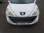 Peugeot 308 1.6 МТ, 2010, 142 809 км объявление продам
