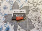 Samsung EVO Plus microsdxc 256 гб (MB-MC256GA/RU)