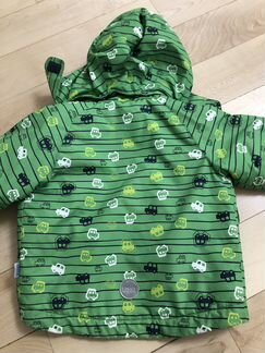 Комбинезон Lessie 92+6