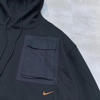 Толстовка NKxTravis scott*jack cactus