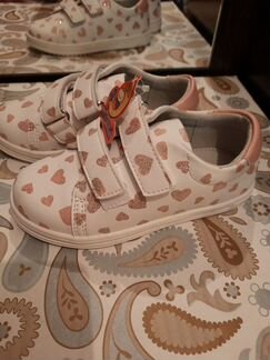 Детская обувь