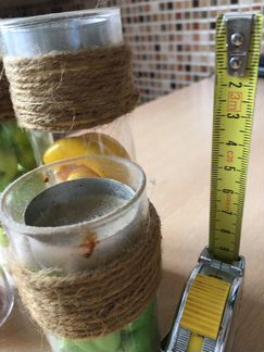 Подсвечники