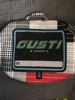 Зимний комплект фирмы Gusti