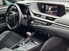 Lexus ES 2.5 AT, 2020, 20 000 км объявление продам