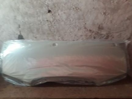 Капот Hyundai hd 78 hd65