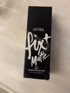 Новая база MAC лимитированная коллекция