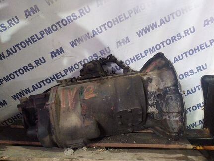 Кпп 16S130 iveco