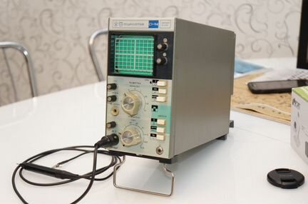 Осциллограф С1-94