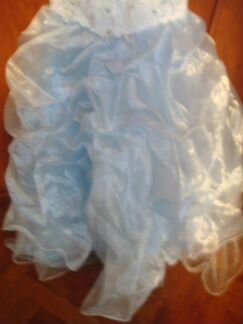 Платье на выпускной