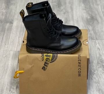 Ботинки Dr Martens с Доставкой