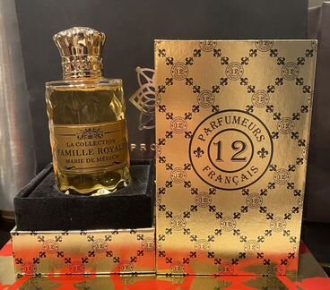 Туалетная вода Marie de Medicis 100 ml