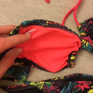 Купальник бикини BillaBong