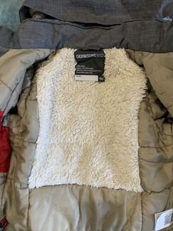 Куртка didriksons 90