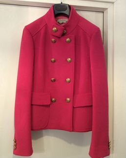 Пальто пиджак I-blues