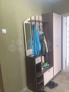 2-к квартира, 55 м², 9/18 эт.