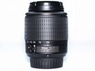 Nikon AF-S DX Nikkor 55-200 mm f/ 4-5.6 G ED