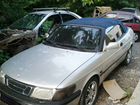 Saab 900 2.0 МТ, 1996, 90 000 км объявление продам