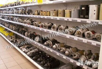 Генератор Land Rover Discovery Sport ремонт