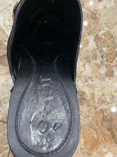 Сабо Christian Dior оригинал,39