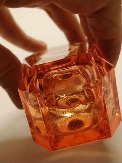 Туалетная вода elie Saab, 50 мл, красный флакон