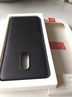 Чехол бампер OnePlus 7