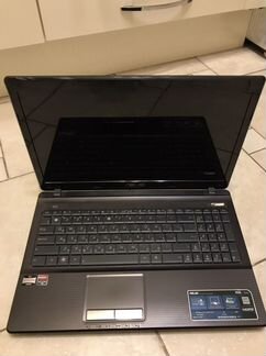 Ноутбук asus