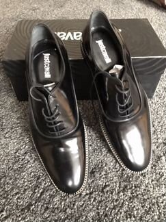 Ботинки Just Cavalli