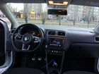Volkswagen Polo 1.4 МТ, 2018, 51 500 км объявление продам