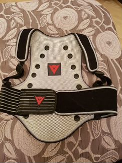 Защита спины детская Dainese