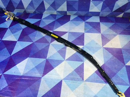 Подушка безопасности шторка левая Фольксваген Тоу