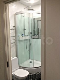 Квартира-студия, 16.7 м², 1/22 эт.