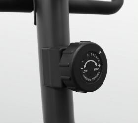 Велотренажер домашний carbon fitness U108