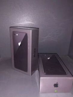 iPhone 8