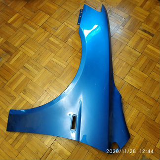 Крыло левое Митсубиси Лансер Х