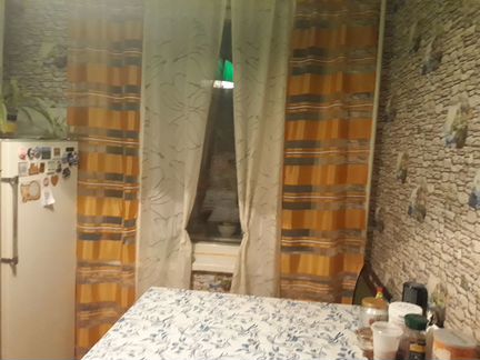 Комната 12 м² в 2-к, 5/14 эт.