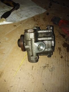 Насос гидроусилителя ZF91115 ZF91115h 035145255 VW