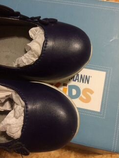 Туфли Ortmann kids