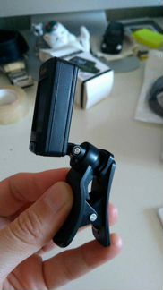 Мини - тюнер LT-33