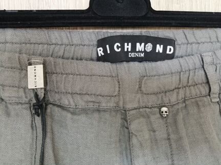 Шорты Richmond. Новые, оригинал. 48-50 раз