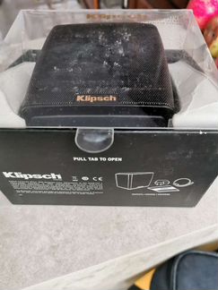 Колонка klipsch groove Bluetooth