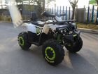 Квадроцикл Motoland ATV 200 Wild Track в наличии объявление продам