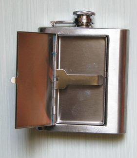 Фляга Hip flask 180 мл