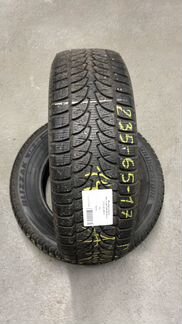 Зима 235/65 r17 Bridgestone Blizzak LM-80 Evo
