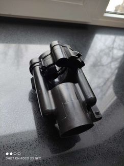 Фильтр топливный japanparts FCH16S новый